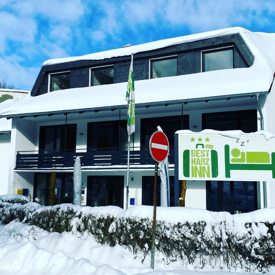 Bestharzinn Bad Harzburg Kültér fotó