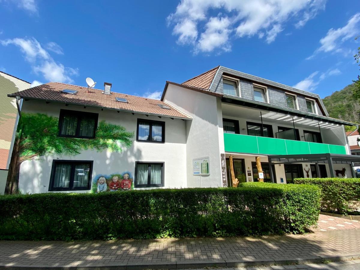Bestharzinn Bad Harzburg Kültér fotó