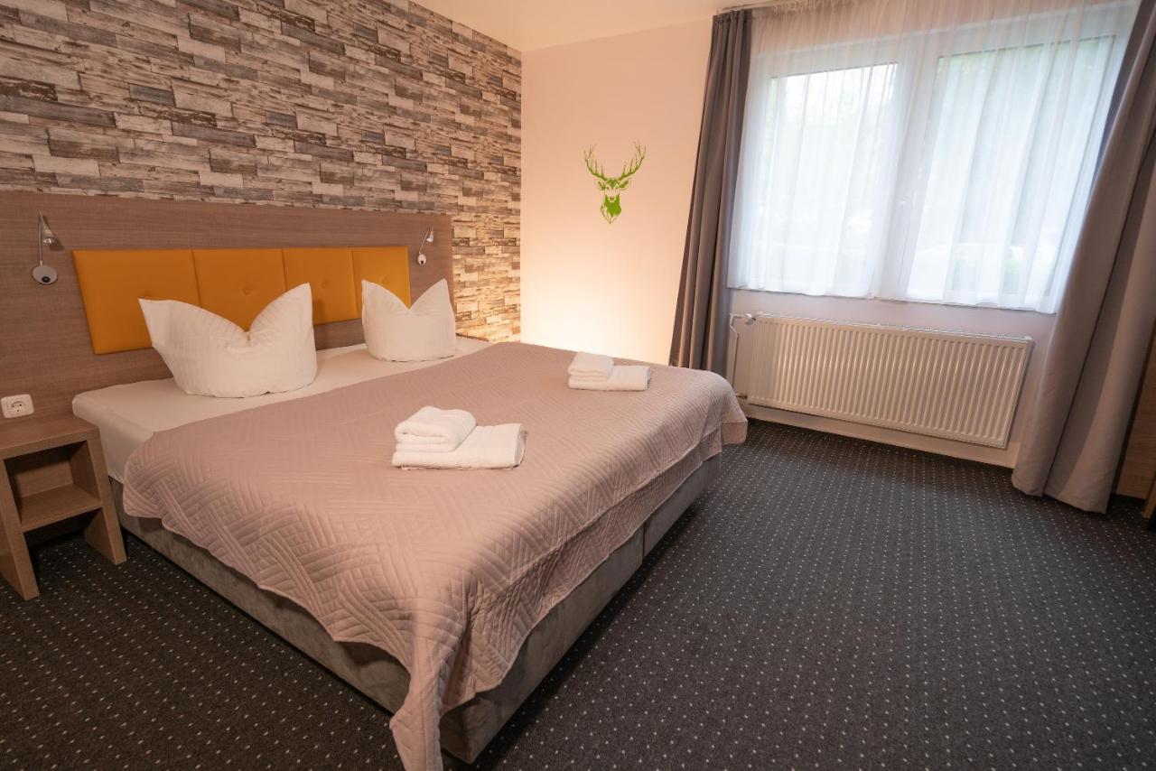 Bestharzinn Bad Harzburg Kültér fotó
