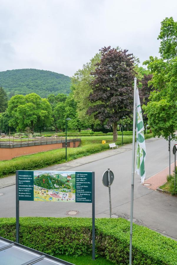 Bestharzinn Bad Harzburg Kültér fotó